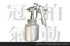 专业喷涂利器 合肥华锋气动工具供应台湾爆龙气动喷漆枪与871乳胶漆喷枪
